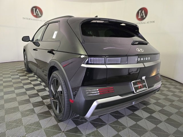 New 2025 Hyundai Ioniq 5 SEL image 7