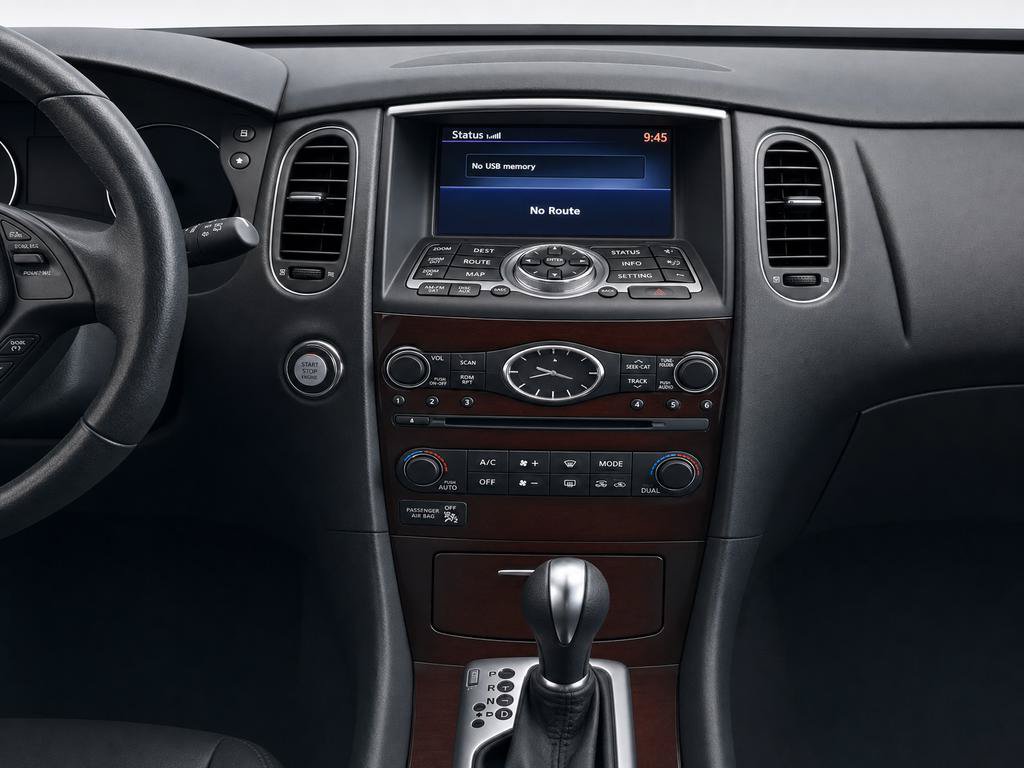 Used 2016 INFINITI QX50 2WD w/ Premium Plus Package image 16