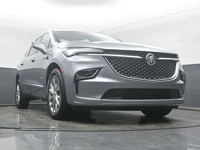 Certified 2024 Buick Enclave Avenir w/ Avenir Technology Package AWD/4WD image 53