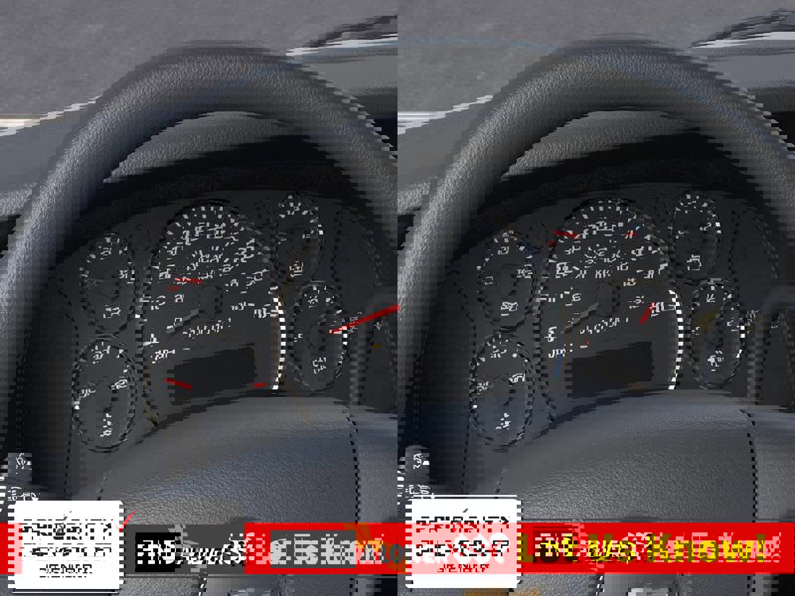 New 2025 Chevrolet Express 2500 Extended w/ Driver Convenience Package image 18