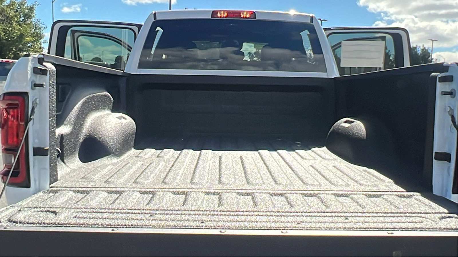 New 2026 RAM 2500 Big Horn image 13