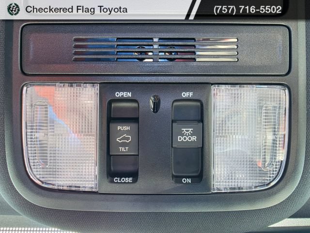 Used 2023 Honda Passport EX-L image 10