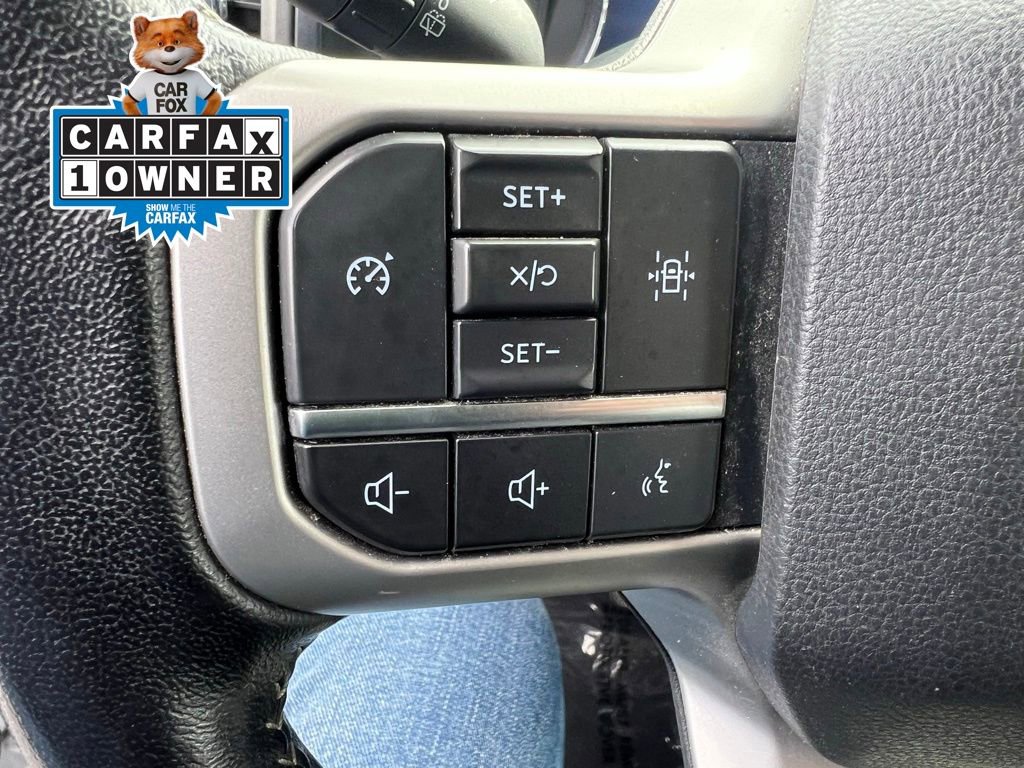 Used 2023 Ford Expedition Max XLT AWD/4WD image 34