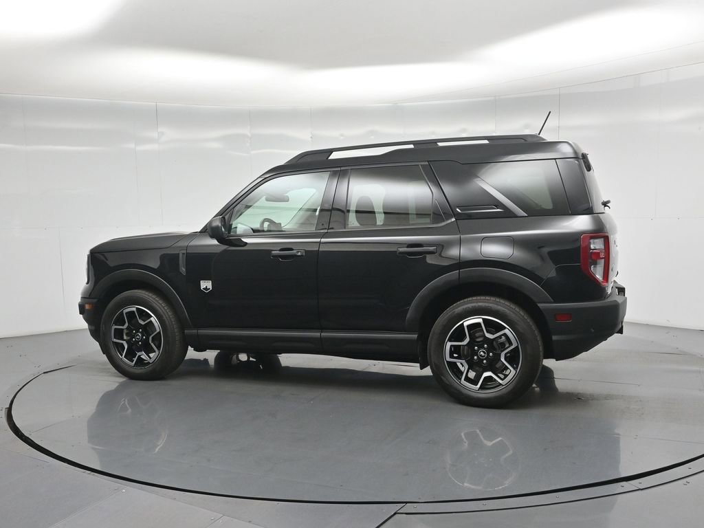 Used 2022 Ford Bronco Sport Big Bend w/ Convenience Package image 7