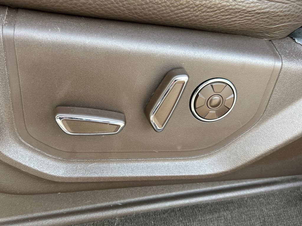 Used 2018 Ford F150 King Ranch w/ Equipment Group 601A Luxury image 19