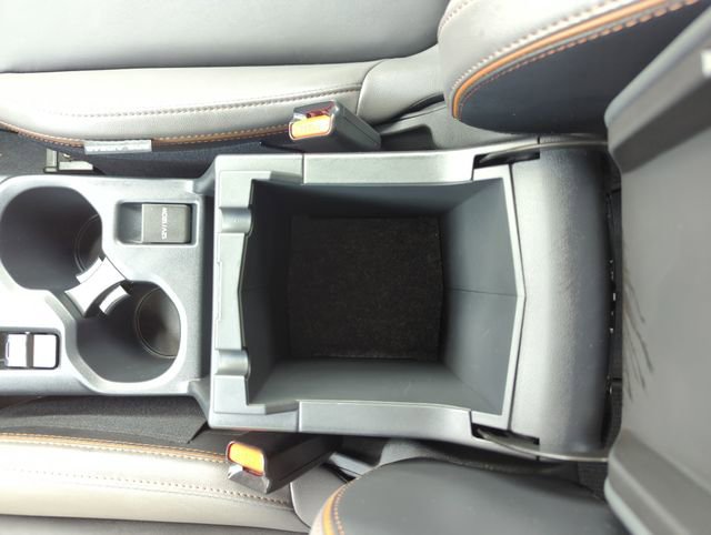 Certified 2025 Subaru Forester Sport AWD/4WD image 32