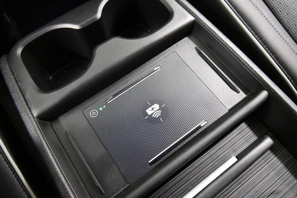 Certified 2025 Honda Odyssey Elite image 29