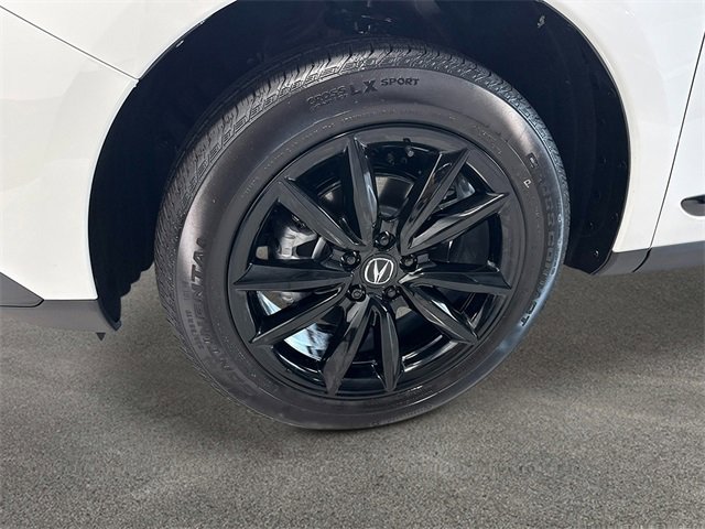 New 2026 Acura RDX SH-AWD image 11