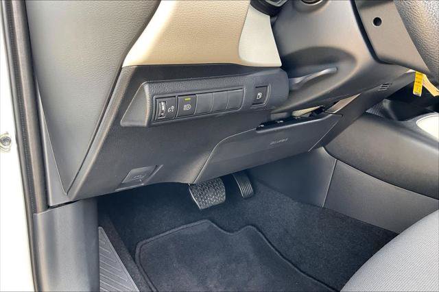 Certified 2026 Toyota Corolla LE FWD image 35