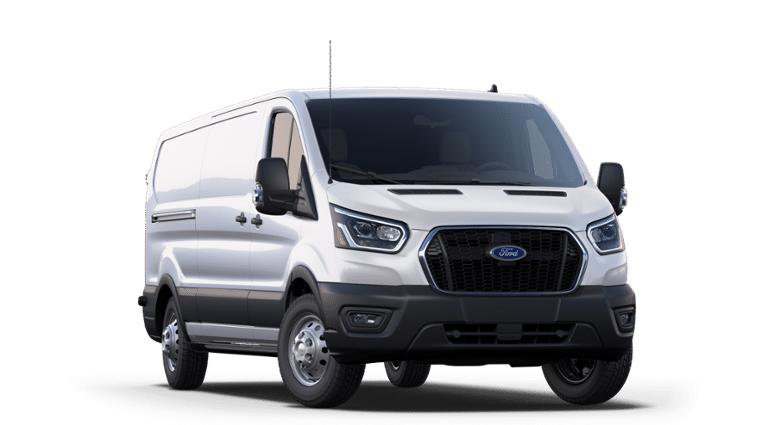New 2024 Ford Transit 250 Low Roof AWD image 23