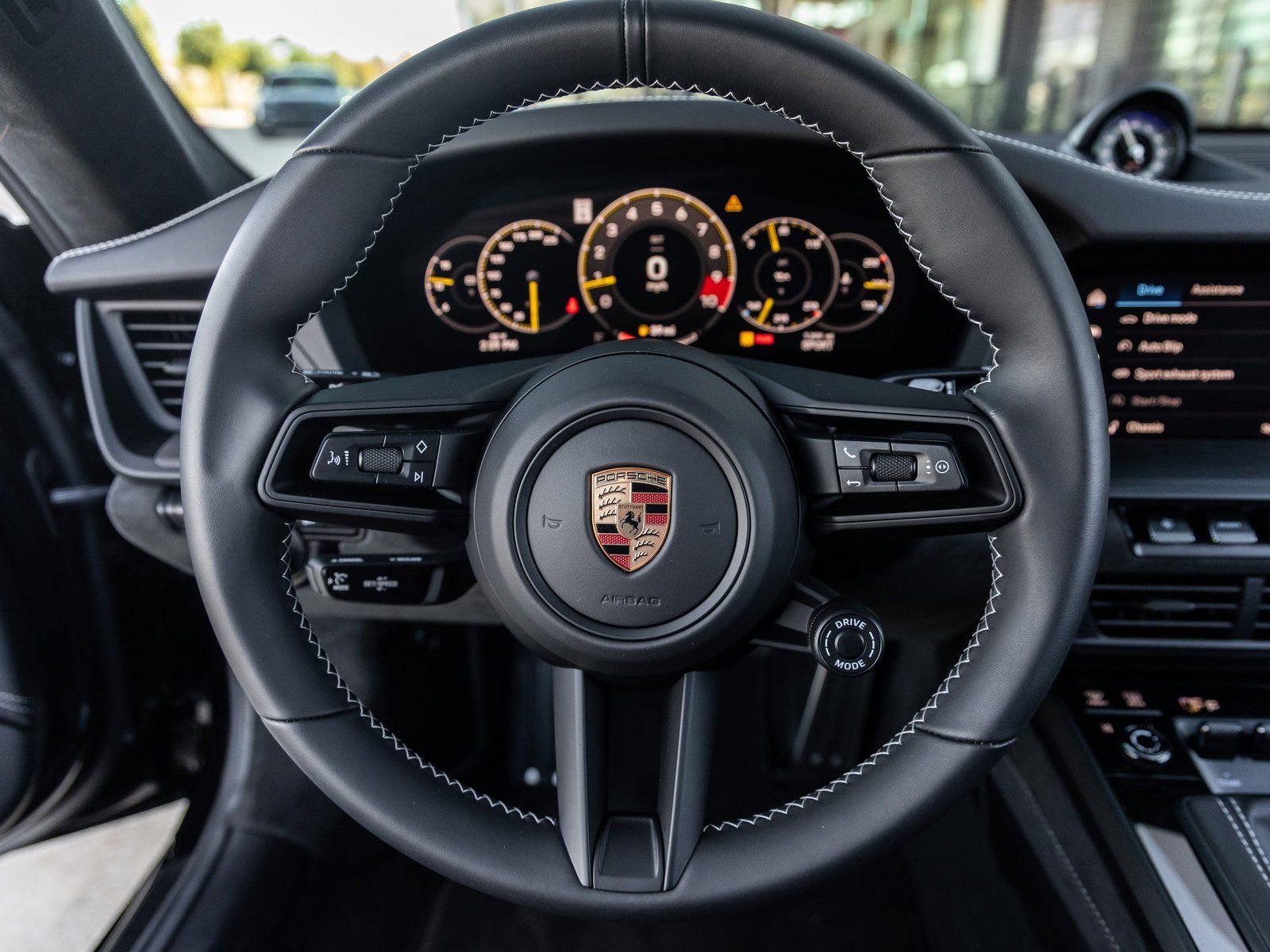 Certified 2026 Porsche 911 GT3 image 36