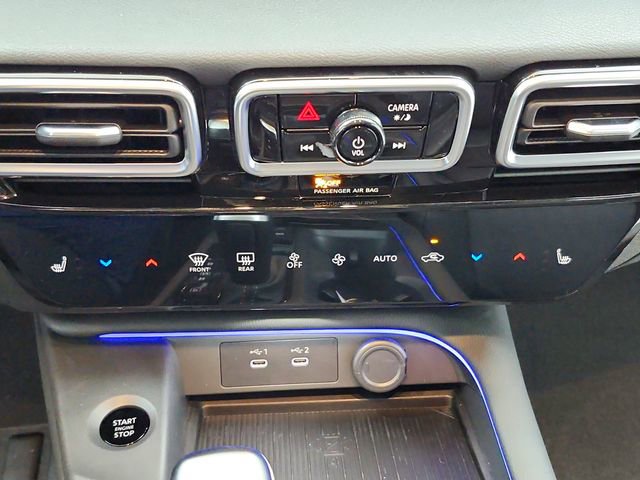 New 2026 Nissan Sentra SR w/ SR Premium Package image 35