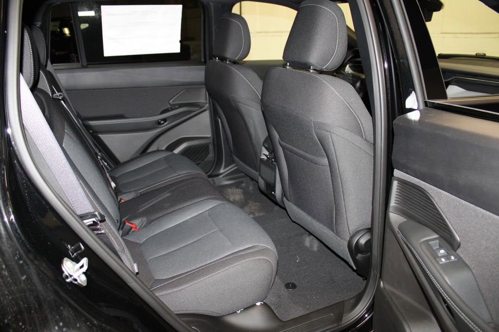 New 2026 Jeep Cherokee Laredo image 30
