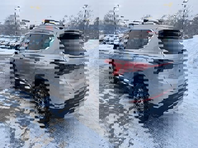 Certified 2022 Hyundai Santa Fe SEL image 16