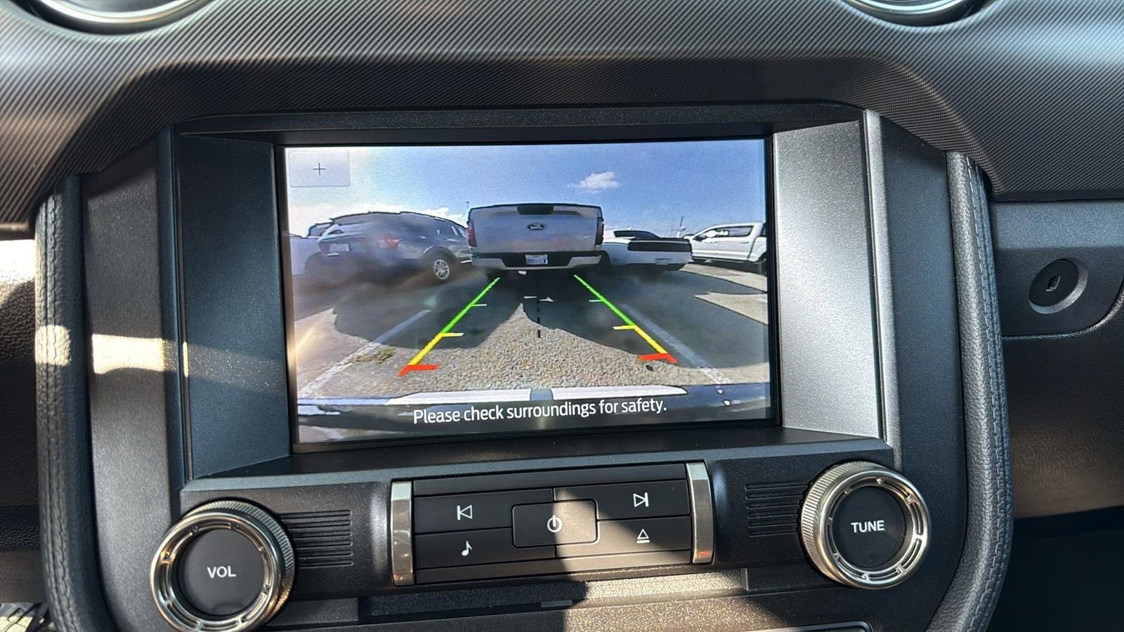 Used 2019 Ford Mustang Shelby GT350 w/ Technology Package image 19