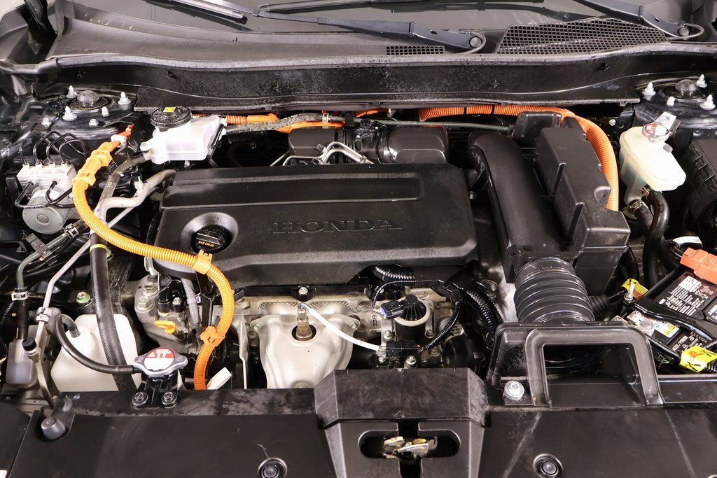 Used 2024 Honda CR-V Sport-L image 20