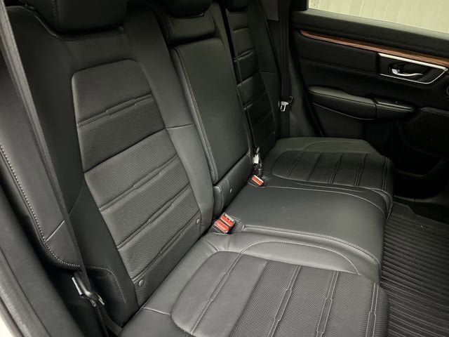 Used 2019 Honda CR-V EX-L image 27