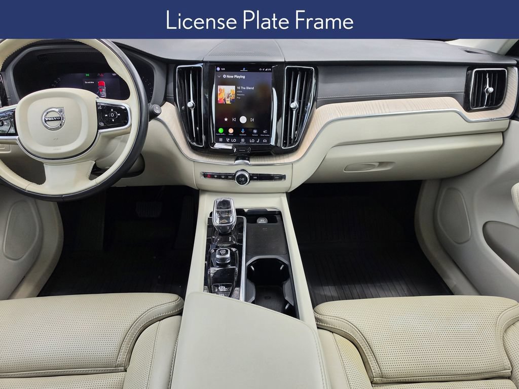 Used 2022 Volvo XC60 B5 Inscription w/ Advanced Package FWD image 17