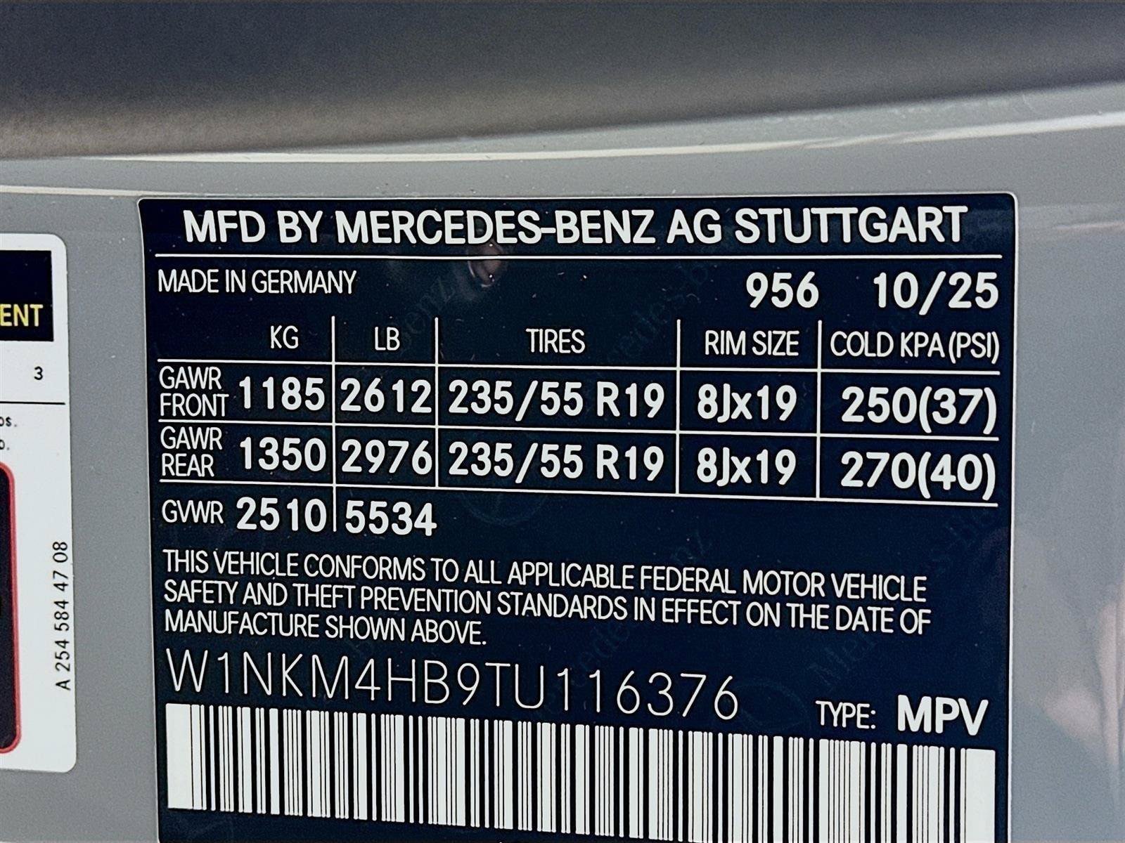 Certified 2026 Mercedes-Benz GLC 300 4MATIC image 48