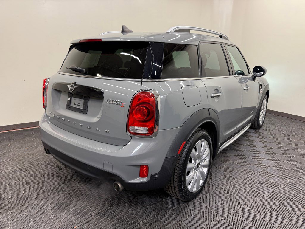 Used 2019 MINI Cooper Countryman S image 11