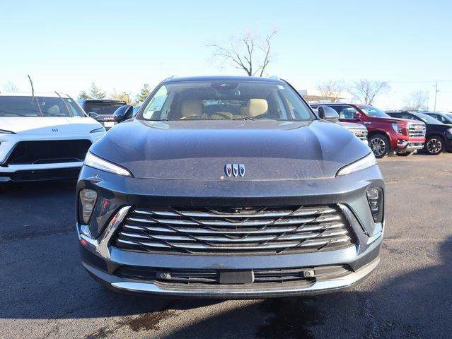 New 2026 Buick Envision Preferred image 2