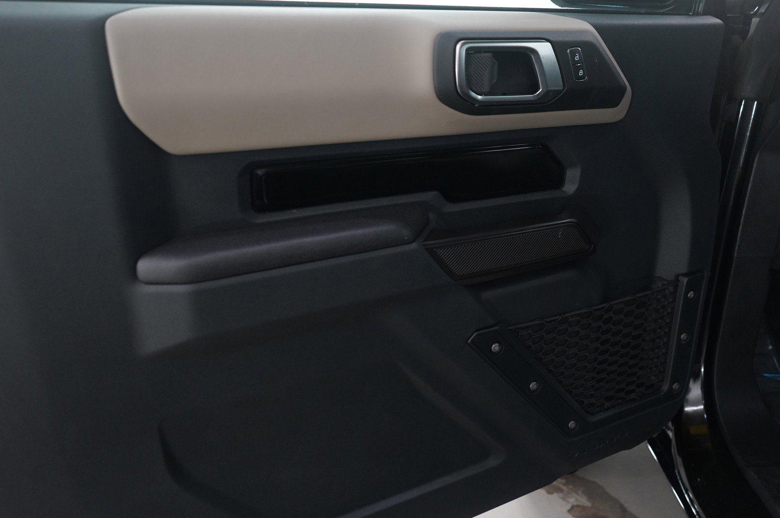 Used 2024 Ford Bronco Wildtrak image 20