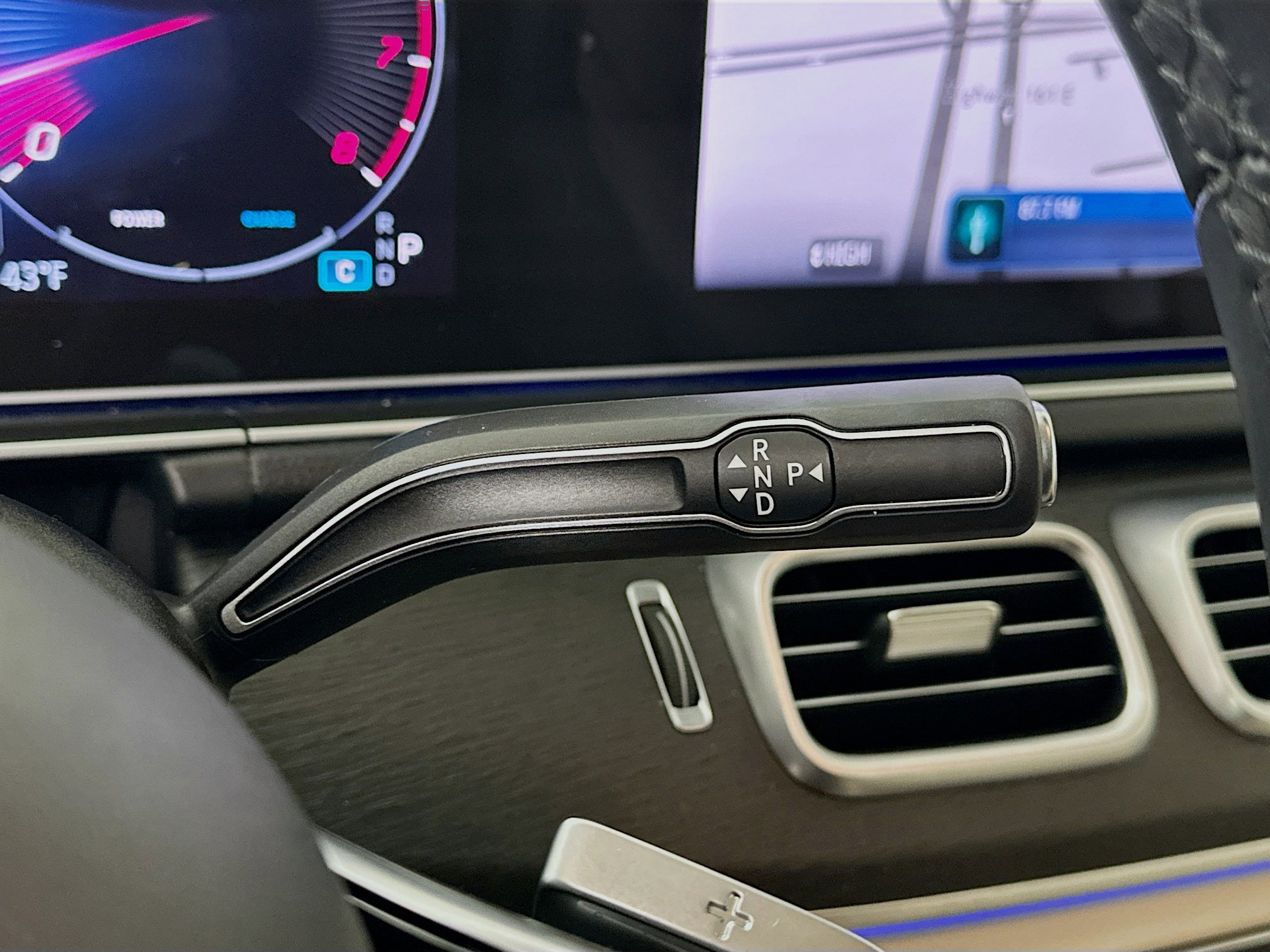 Certified 2024 Mercedes-Benz GLE 350 4MATIC image 21