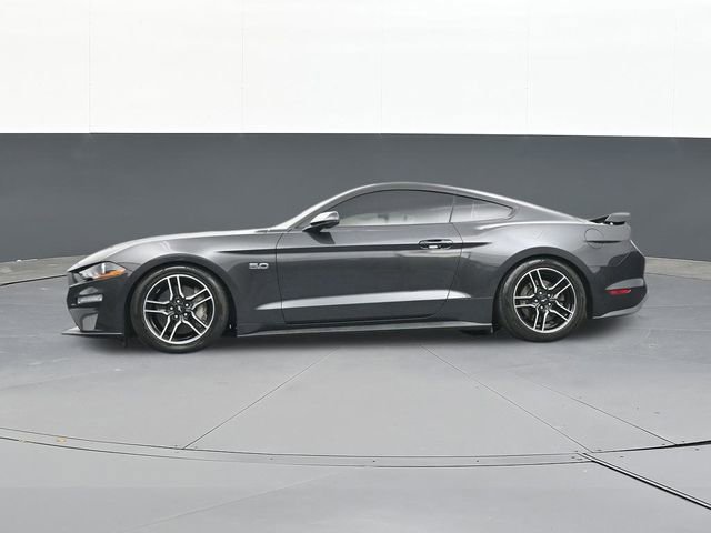 Used 2022 Ford Mustang GT Premium w/ Equipment Group 401A image 53