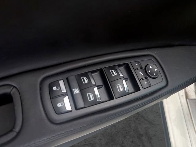 Used 2015 Maserati Ghibli S Q4 AWD/4WD image 22