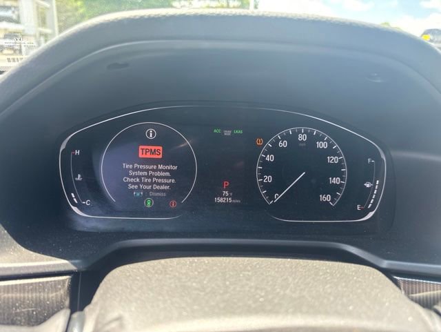 Used 2018 Honda Accord Sport image 13