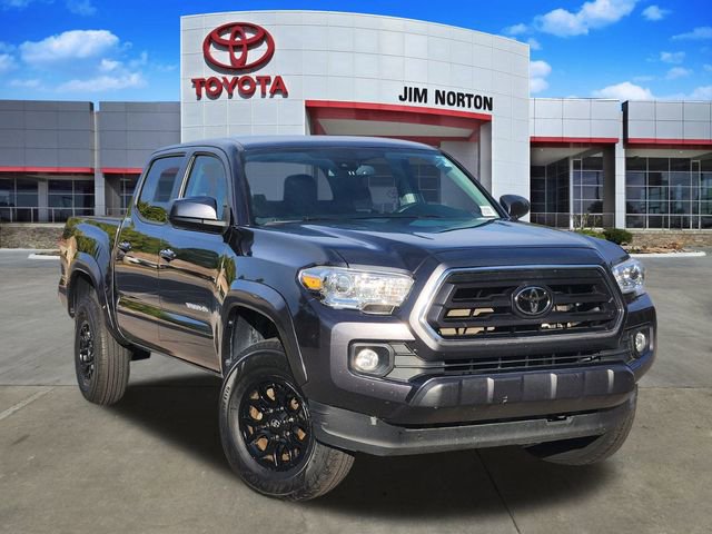 Used 2021 Toyota Tacoma SR5