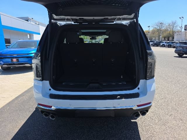 New 2026 Chevrolet Tahoe Premier w/ Sun And Tow Package AWD/4WD image 35