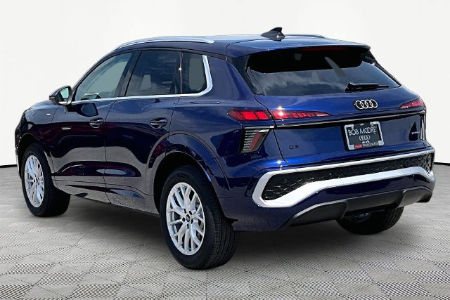 New 2026 Audi Q3 quattro 2.0T AWD/4WD image 12