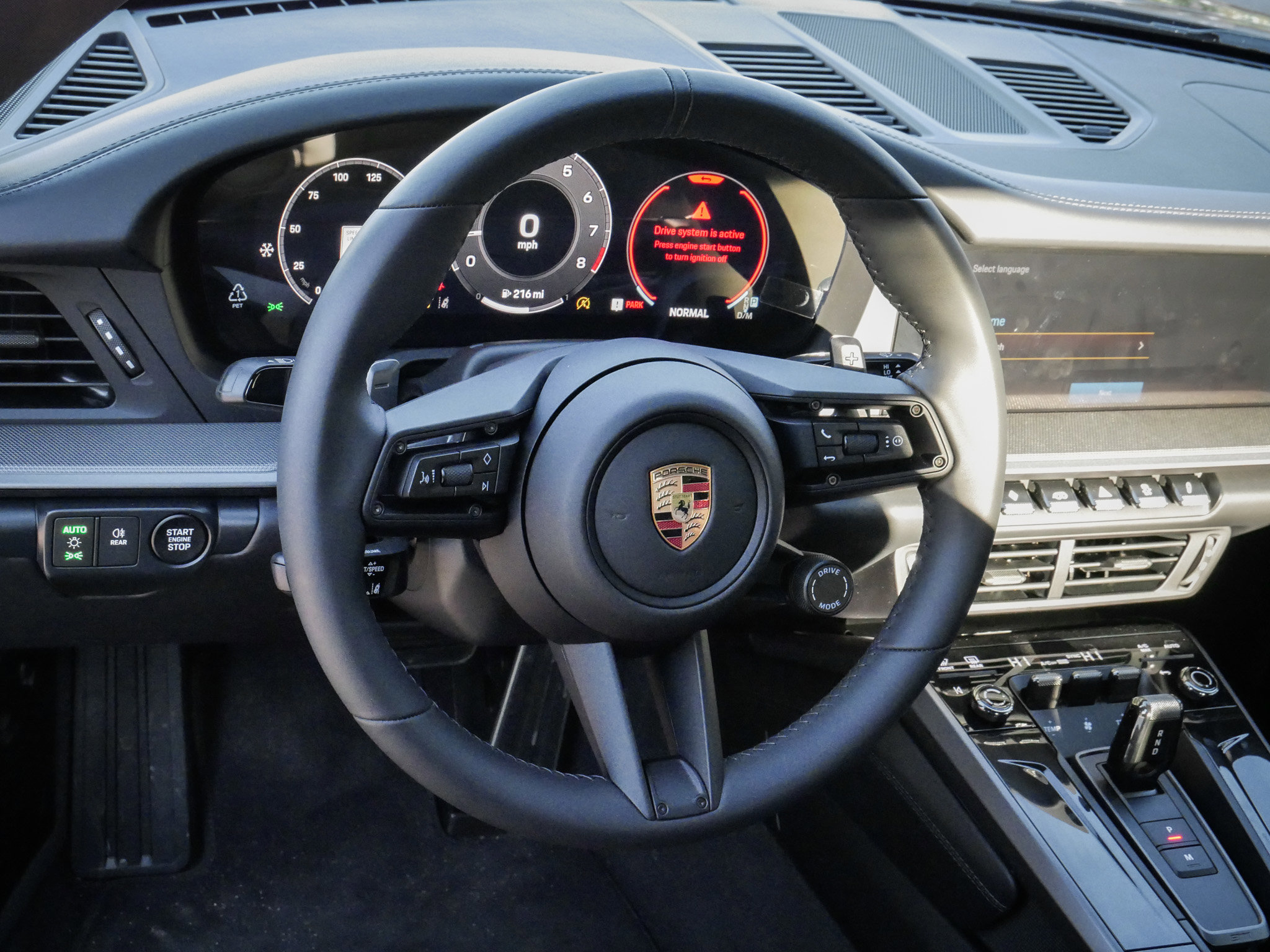 Used 2025 Porsche 911 Carrera S image 18