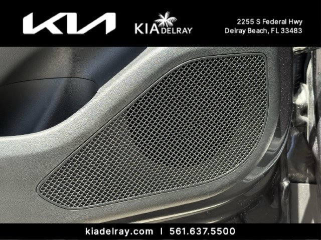 Used 2024 Hyundai Tucson SEL FWD image 16
