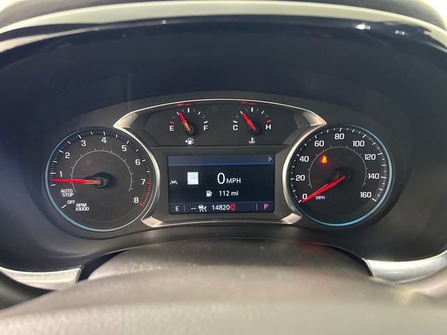 Used 2023 Chevrolet Traverse RS w/ LPO, Floor Liner Package image 18