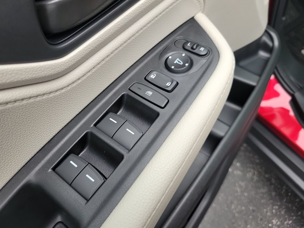Certified 2026 Honda Odyssey EX-L image 26