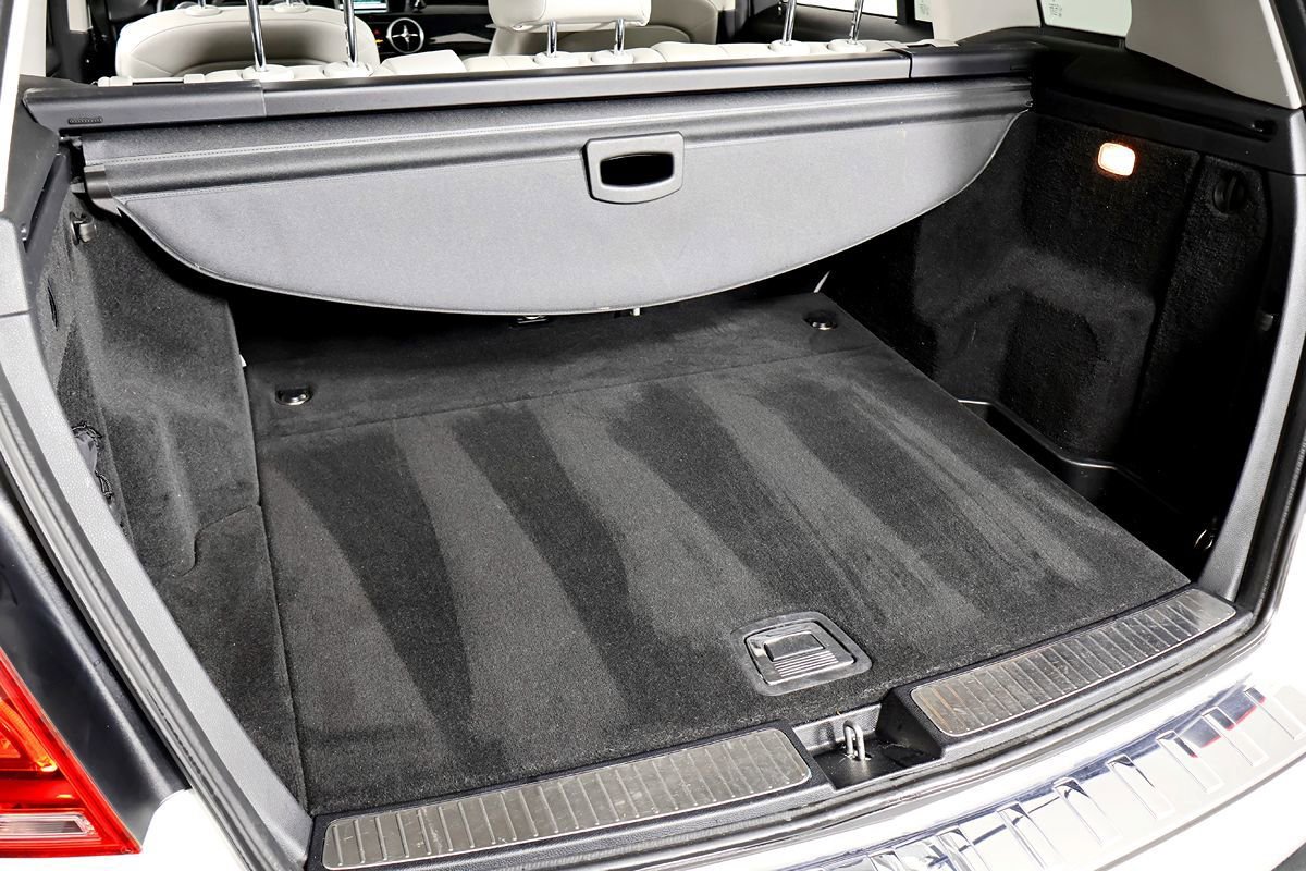 Used 2014 Mercedes-Benz GLK 250 BlueTEC 4MATIC image 46