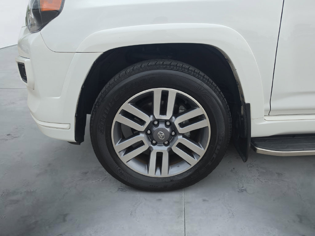 Used 2024 Toyota 4Runner TRD Sport AWD/4WD image 15