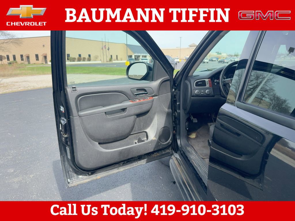 Used 2011 Chevrolet Tahoe LS AWD/4WD video 2