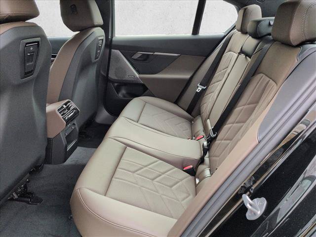 New 2026 BMW 530i xDrive AWD/4WD image 16