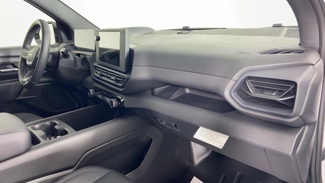 New 2024 Chevrolet Silverado EV W/T AWD/4WD image 19