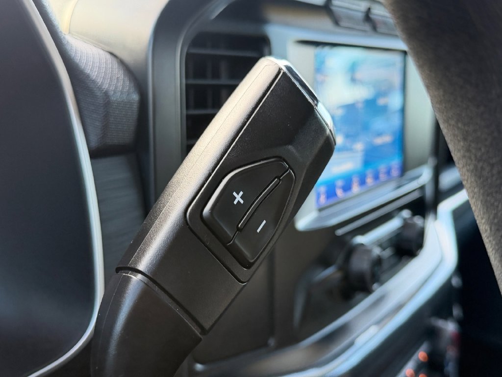 Used 2023 Ford F150 XL w/ STX Appearance Package AWD/4WD image 30