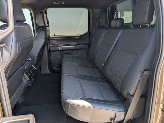 Used 2023 Ford F150 Tremor w/ Trailer Tow Package AWD/4WD image 9