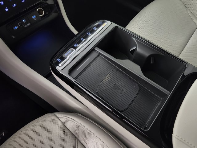 New 2026 Hyundai Tucson Limited AWD/4WD image 21