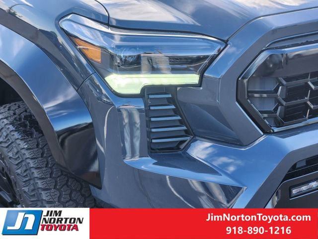 Used 2026 Toyota Tacoma TRD Pro AWD/4WD image 10