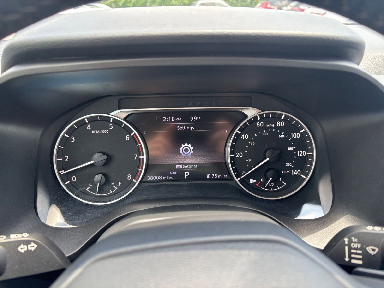 Used 2025 Nissan Rogue SV AWD/4WD image 42