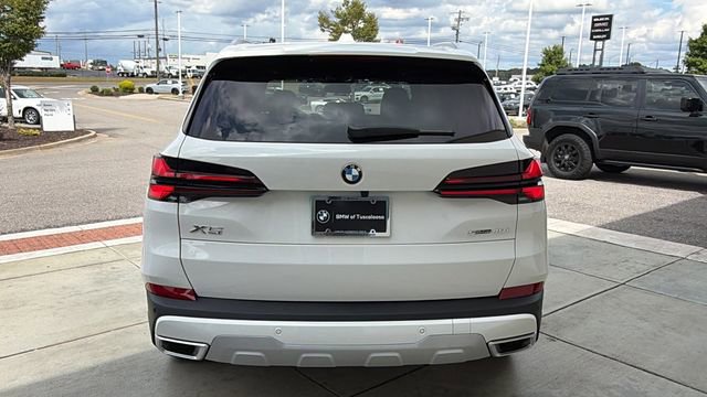 New 2026 BMW X5 sDrive40i w/ Premium Package image 5