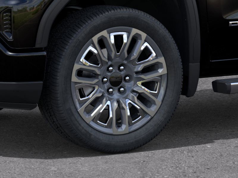 New 2026 GMC Sierra 1500 Denali Ultimate image 11