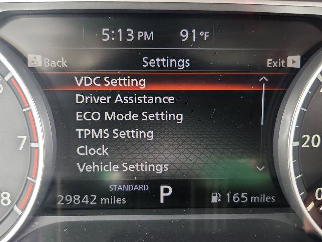 Certified 2023 Nissan Rogue SV FWD image 26